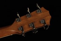 Taylor 818e V-Class Bracing