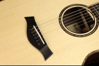 Taylor 914ce V-Class Bracing