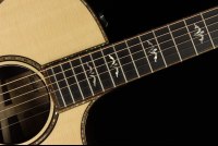Taylor 914ce V-Class Bracing