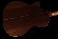 Taylor 914ce V-Class Bracing