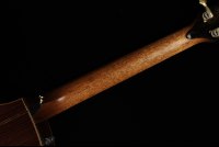 Taylor 914ce V-Class Bracing