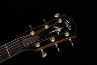 Taylor 914ce V-Class Bracing