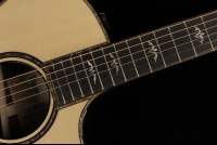 Taylor 914ce V-Class Bracing