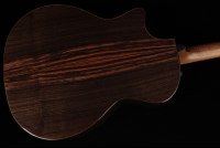Taylor 914ce V-Class Bracing