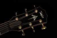 Taylor 914ce V-Class Bracing