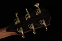 Taylor 914ce V-Class Bracing