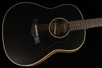 Taylor AD17e Blacktop