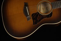 Taylor AD27e Flametop