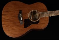 Taylor AD27e Mahogany