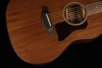 Taylor AD27e Mahogany