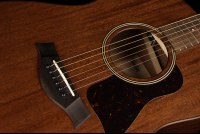 Taylor AD27e Mahogany