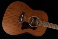 Taylor AD27e Mahogany