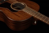 Taylor AD27e Mahogany