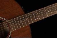 Taylor AD27e Mahogany