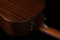 Taylor AD27e Mahogany