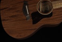 Taylor AD27e Mahogany