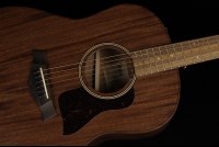 Taylor AD27e Mahogany