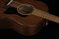 Taylor AD27e Mahogany