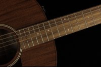 Taylor AD27e Mahogany
