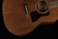 Taylor AD27e Mahogany