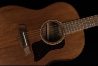 Taylor AD27e Mahogany