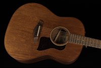 Taylor AD27e Mahogany