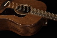 Taylor AD27e Mahogany