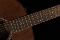 Taylor AD27e Mahogany