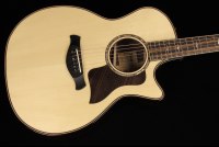Taylor Builder's Edition 814ce