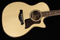 Taylor Builder's Edition 814ce