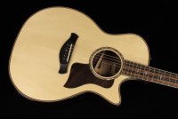 Taylor Builder's Edition 814ce