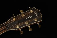 Taylor Builder's Edition 814ce