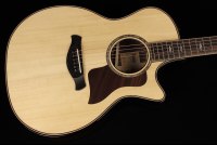 Taylor Builder's Edition 814ce