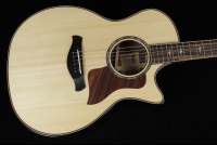 Taylor Builder's Edition 814ce