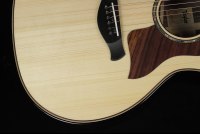 Taylor Builder's Edition 814ce