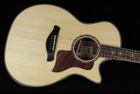 Taylor Builder's Edition 814ce