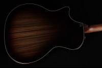 Taylor Builder's Edition 814ce
