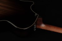 Taylor Builder's Edition 814ce