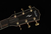 Taylor Builder's Edition 814ce