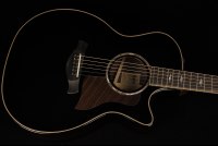 Taylor Builder's Edition 814ce Blacktop