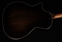 Taylor Builder's Edition 814ce Blacktop