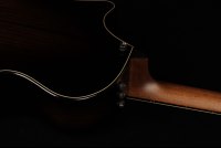 Taylor Builder's Edition 814ce Blacktop