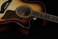 Taylor Builder's Edition 814ce Honduran Rosewood / Adirondack