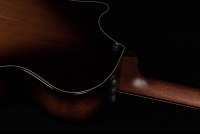 Taylor Builder's Edition 814ce Honduran Rosewood / Adirondack