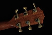 Taylor Builder's Edition 814ce Honduran Rosewood / Adirondack