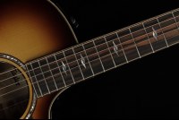 Taylor Builder's Edition 814ce Honduran Rosewood / Adirondack