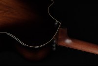 Taylor Builder's Edition 814ce Honduran Rosewood / Adirondack