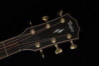 Taylor Builder's Edition 814ce Honduran Rosewood / Adirondack