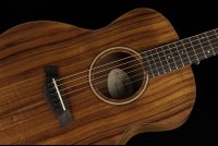 Taylor GS Mini-e Koa