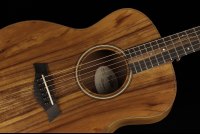 Taylor GS Mini-e Koa
